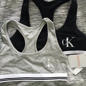 Calvin Klein Bra